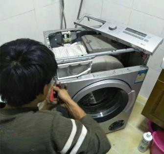 朝阳区修理洗衣机不排水